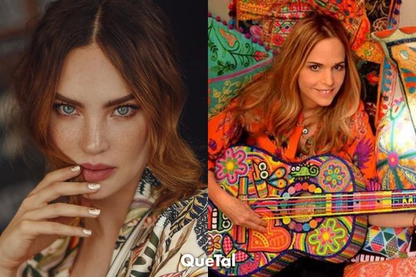 Antes de morir Amparín hizo a Belinda y su familia parte del universo Distroller